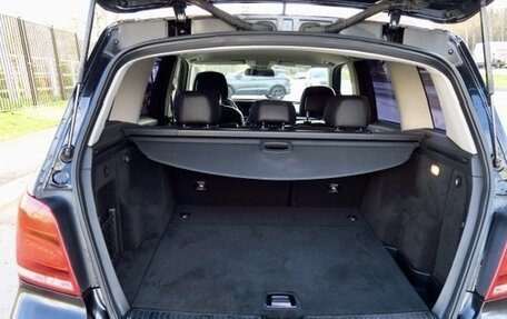 Mercedes-Benz GLK-Класс, 2013 год, 1 800 000 рублей, 4 фотография