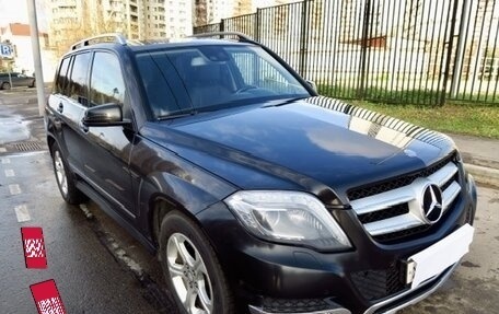 Mercedes-Benz GLK-Класс, 2013 год, 1 800 000 рублей, 7 фотография
