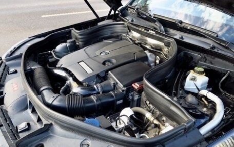 Mercedes-Benz GLK-Класс, 2013 год, 1 800 000 рублей, 12 фотография