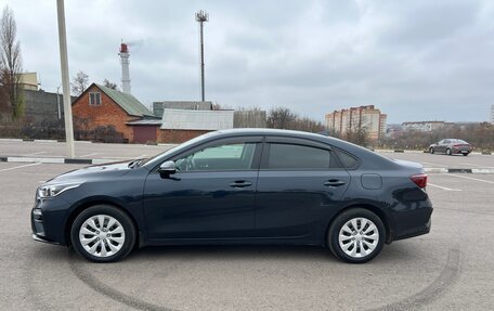 KIA Cerato IV, 2021 год, 2 020 000 рублей, 3 фотография