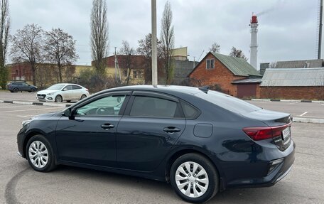 KIA Cerato IV, 2021 год, 2 020 000 рублей, 4 фотография