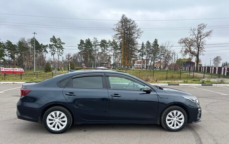 KIA Cerato IV, 2021 год, 2 020 000 рублей, 7 фотография