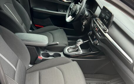 KIA Cerato IV, 2021 год, 2 020 000 рублей, 12 фотография