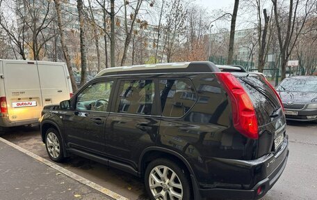 Nissan X-Trail, 2010 год, 1 199 000 рублей, 2 фотография