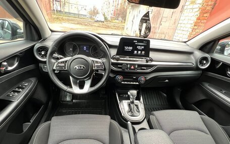 KIA Cerato IV, 2021 год, 2 020 000 рублей, 10 фотография