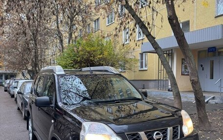 Nissan X-Trail, 2010 год, 1 199 000 рублей, 5 фотография