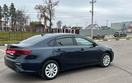 KIA Cerato IV, 2021 год, 2 020 000 рублей, 6 фотография