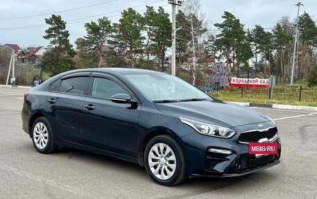 KIA Cerato IV, 2021 год, 2 020 000 рублей, 8 фотография