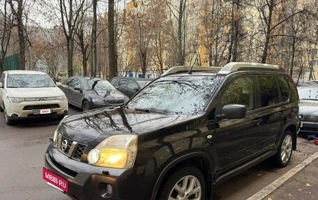Nissan X-Trail, 2010 год, 1 199 000 рублей, 7 фотография