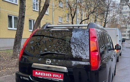 Nissan X-Trail, 2010 год, 1 199 000 рублей, 3 фотография