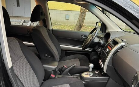 Nissan X-Trail, 2010 год, 1 199 000 рублей, 11 фотография