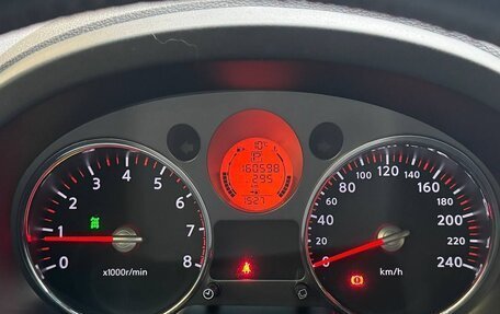 Nissan X-Trail, 2010 год, 1 199 000 рублей, 10 фотография