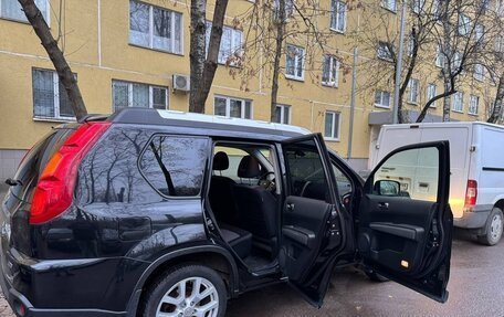 Nissan X-Trail, 2010 год, 1 199 000 рублей, 9 фотография