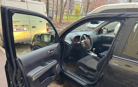 Nissan X-Trail, 2010 год, 1 199 000 рублей, 8 фотография