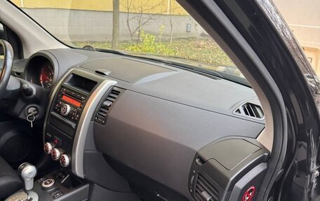 Nissan X-Trail, 2010 год, 1 199 000 рублей, 12 фотография