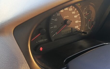 Hyundai Accent II, 2006 год, 365 000 рублей, 7 фотография