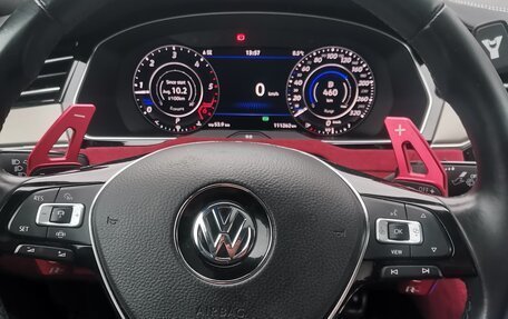 Volkswagen Arteon I, 2019 год, 3 100 000 рублей, 9 фотография