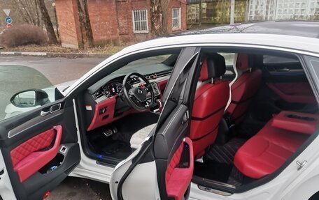 Volkswagen Arteon I, 2019 год, 3 100 000 рублей, 7 фотография