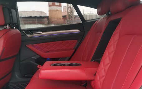 Volkswagen Arteon I, 2019 год, 3 100 000 рублей, 12 фотография