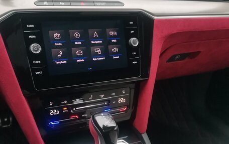 Volkswagen Arteon I, 2019 год, 3 100 000 рублей, 11 фотография