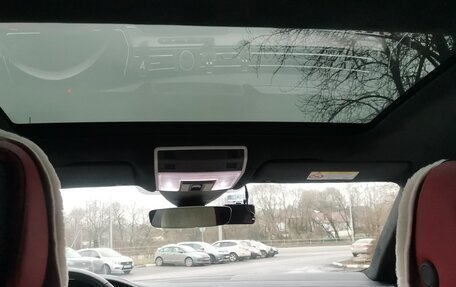 Volkswagen Arteon I, 2019 год, 3 100 000 рублей, 10 фотография