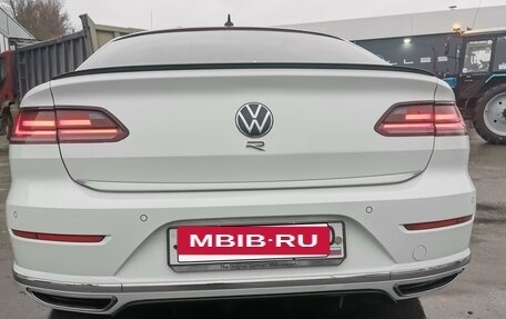 Volkswagen Arteon I, 2019 год, 3 100 000 рублей, 3 фотография