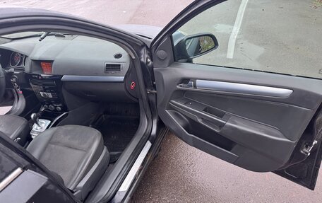 Opel Astra H, 2007 год, 447 000 рублей, 10 фотография