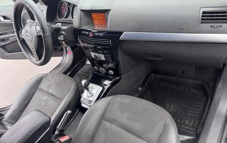 Opel Astra H, 2007 год, 447 000 рублей, 8 фотография