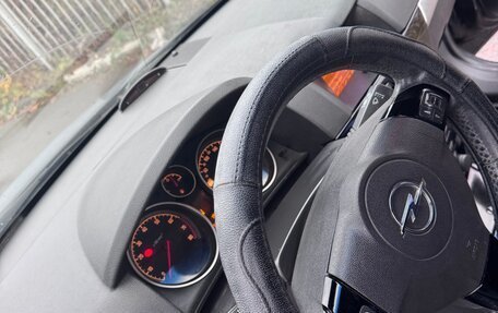 Opel Astra H, 2007 год, 447 000 рублей, 5 фотография