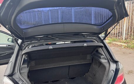 Opel Astra H, 2007 год, 447 000 рублей, 9 фотография