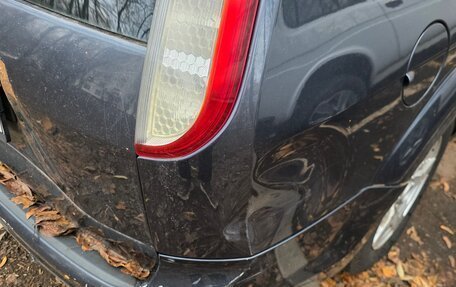 Ford Focus II рестайлинг, 2008 год, 630 000 рублей, 4 фотография