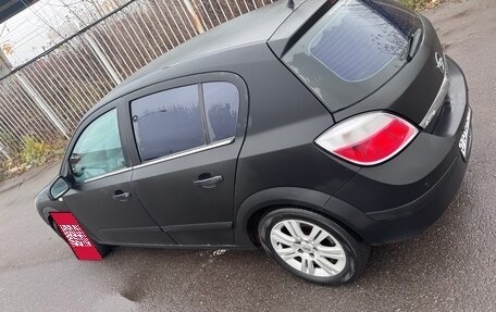 Opel Astra H, 2007 год, 447 000 рублей, 3 фотография