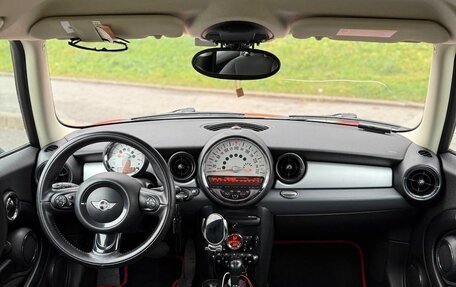 MINI Hatch, 2012 год, 1 100 000 рублей, 5 фотография