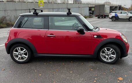 MINI Hatch, 2012 год, 1 100 000 рублей, 4 фотография