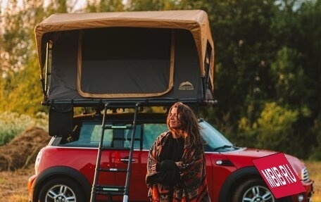 MINI Hatch, 2012 год, 1 100 000 рублей, 8 фотография