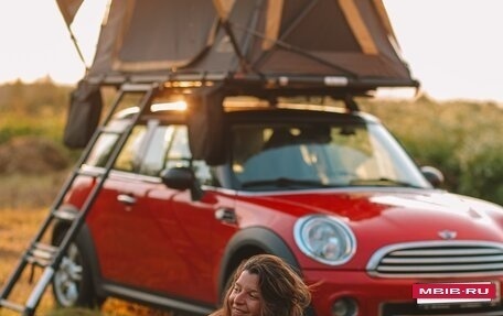 MINI Hatch, 2012 год, 1 100 000 рублей, 7 фотография