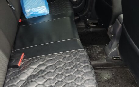 Renault Logan II, 2015 год, 650 000 рублей, 7 фотография