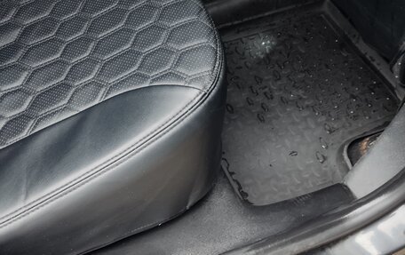 Renault Logan II, 2015 год, 650 000 рублей, 6 фотография