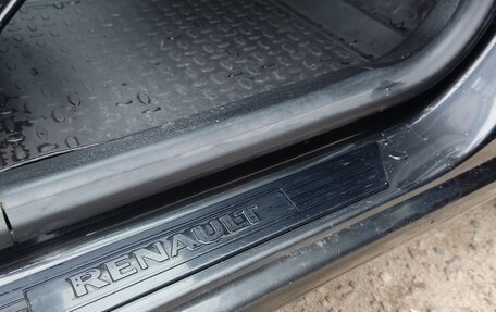 Renault Logan II, 2015 год, 650 000 рублей, 9 фотография