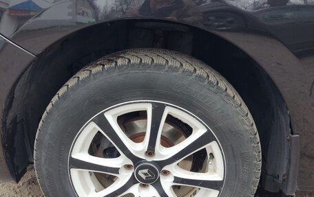 Renault Logan II, 2015 год, 650 000 рублей, 15 фотография