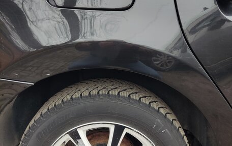 Renault Logan II, 2015 год, 650 000 рублей, 14 фотография