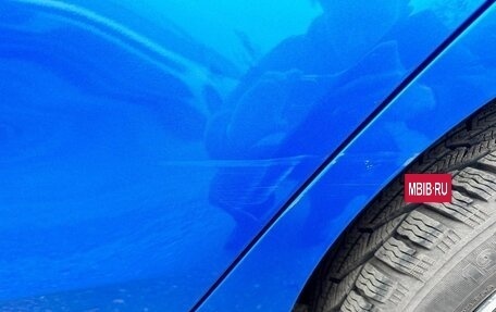 KIA Rio IV, 2019 год, 1 800 000 рублей, 14 фотография