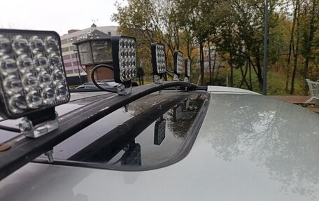 Hyundai Terracan I, 2005 год, 695 000 рублей, 13 фотография