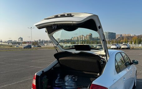 Skoda Rapid I, 2015 год, 1 000 000 рублей, 16 фотография