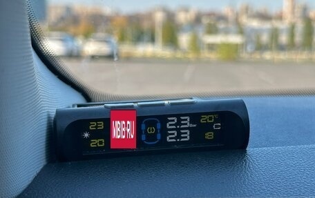 Skoda Rapid I, 2015 год, 1 000 000 рублей, 10 фотография