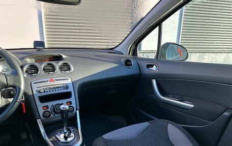 Peugeot 308 II, 2010 год, 490 000 рублей, 12 фотография