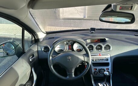 Peugeot 308 II, 2010 год, 490 000 рублей, 11 фотография