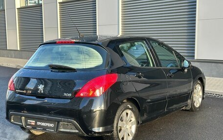 Peugeot 308 II, 2010 год, 490 000 рублей, 3 фотография