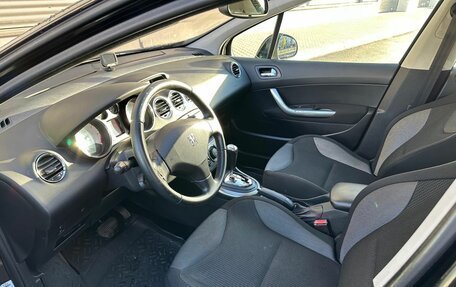 Peugeot 308 II, 2010 год, 490 000 рублей, 5 фотография