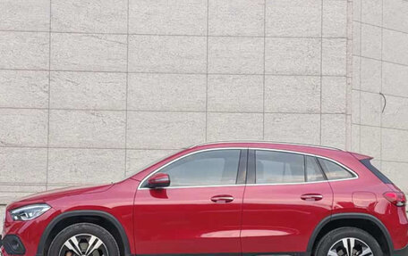 Mercedes-Benz GLA, 2021 год, 2 850 047 рублей, 4 фотография